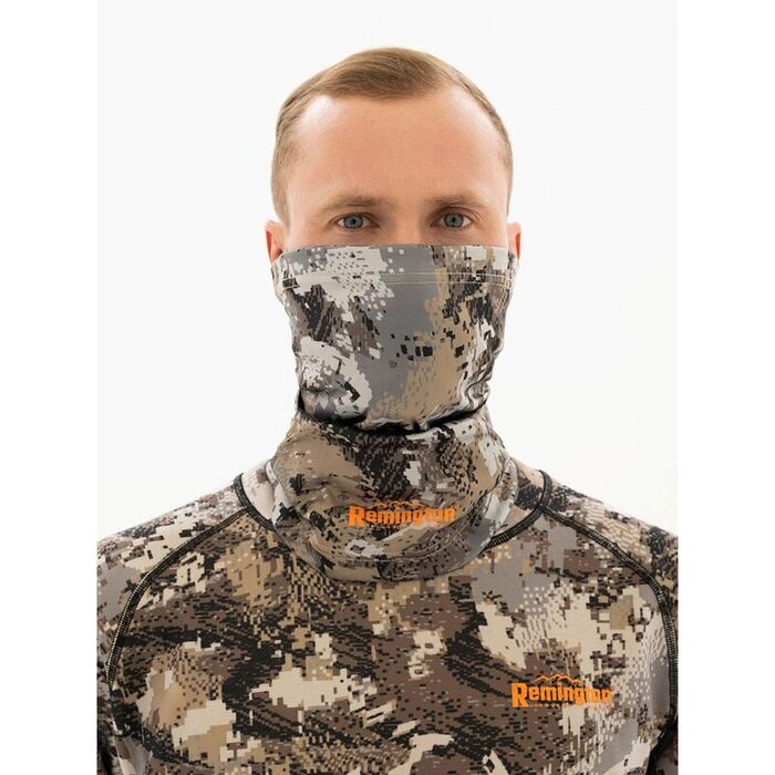 Универсальный снуд Remington Hunting Season Winter forest