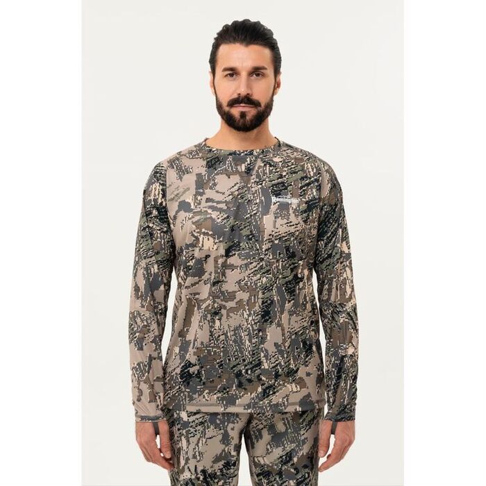 Лонгслив Remington lite Figure