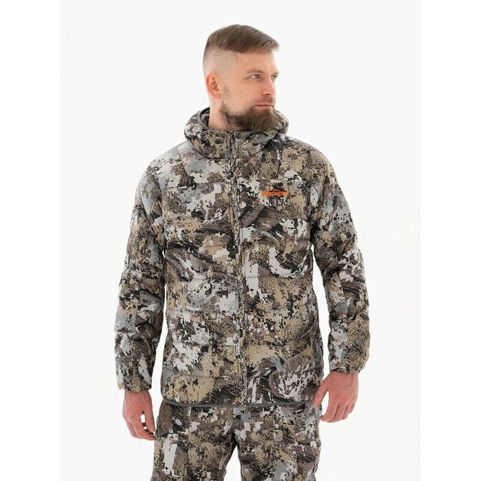 Куртка Remington Raven II Winter Forest