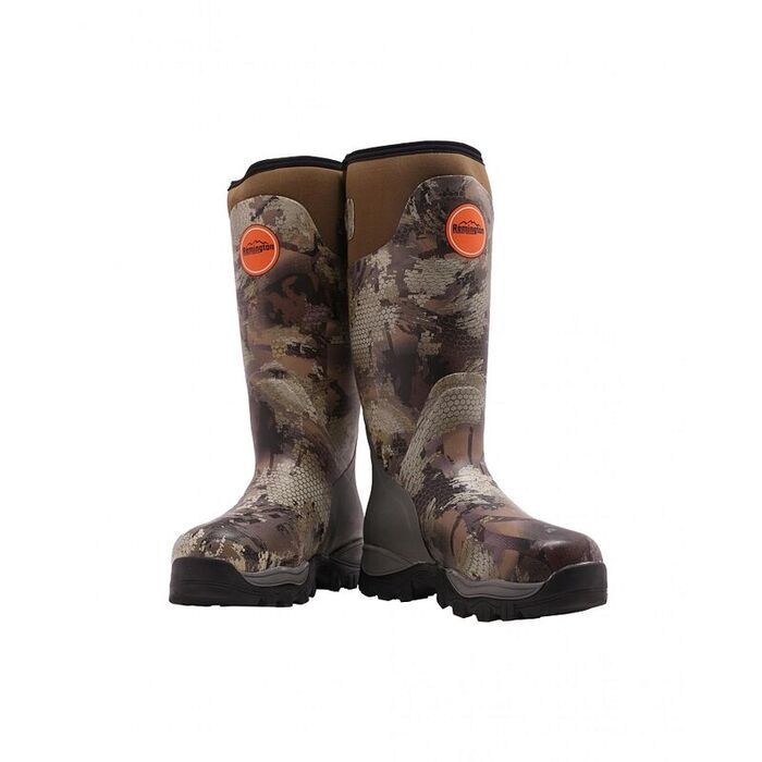 Сапоги Remington Equalizer Off roader Yellow Waterfowl Honeycombs