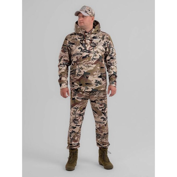 Джемпер Remington Нunting Safari