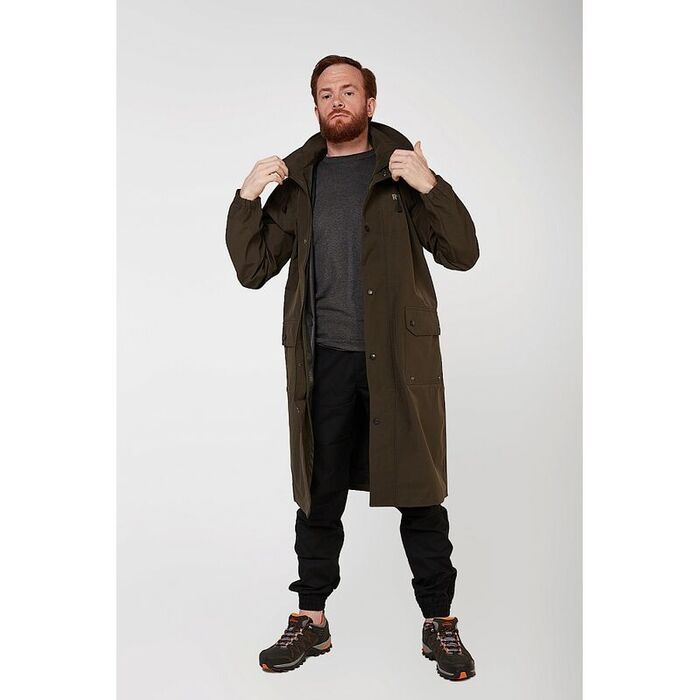 Плащ Remington Exploration Green