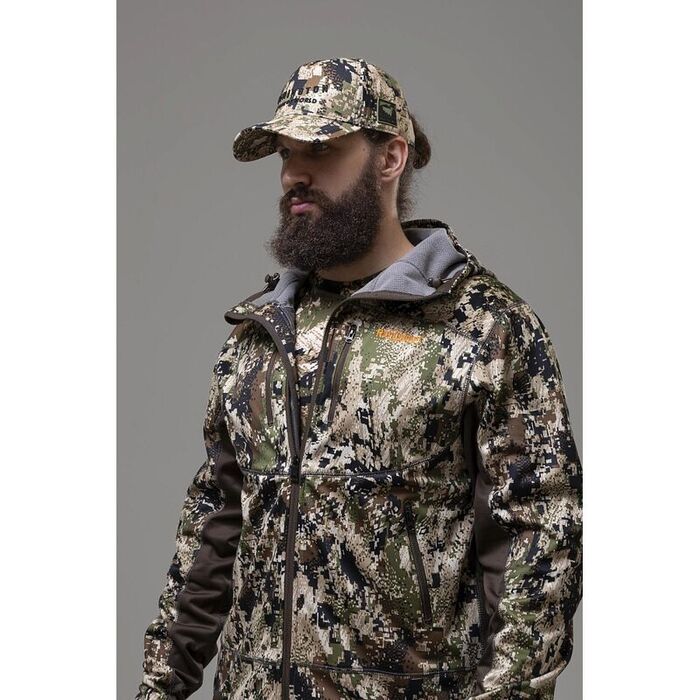 Бейсболка Remington Сlassic South Forest