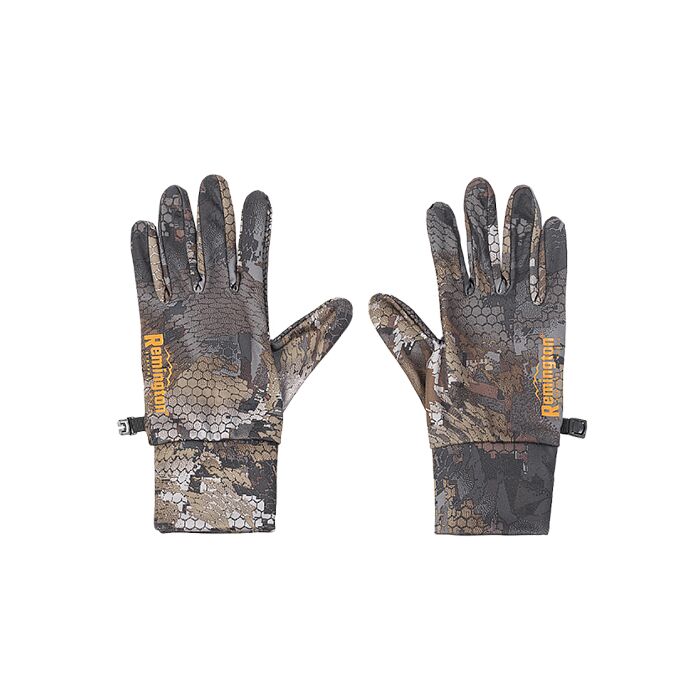 Перчатки Remington Gloves Places Timber