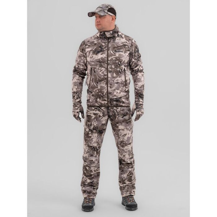 Охотничий костюм демисезонный Remington Pass Rifle