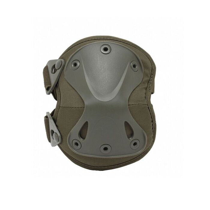 Наколенники Remington Tactical Green
