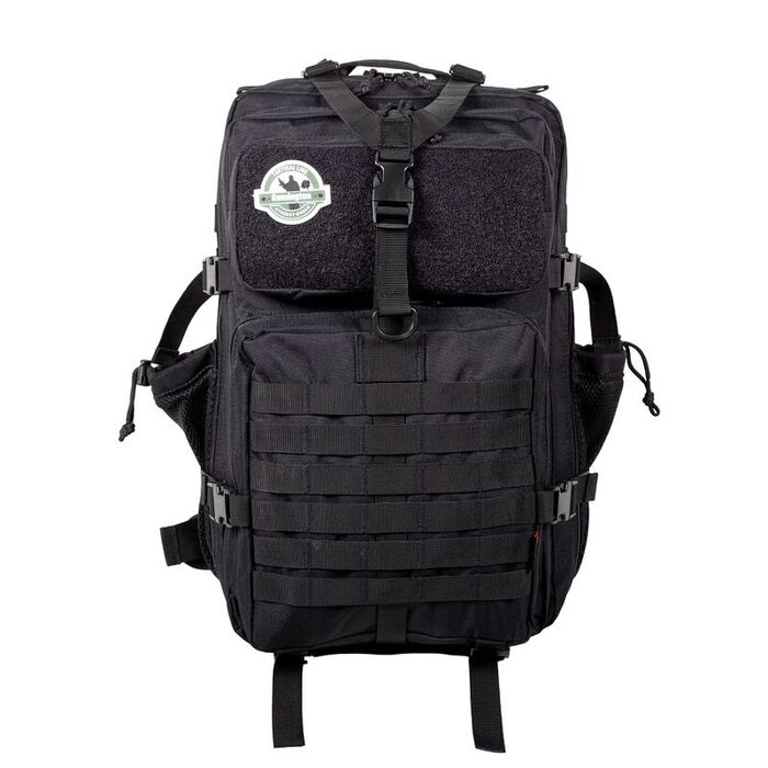Рюкзак Remington Tactical Backpack Black