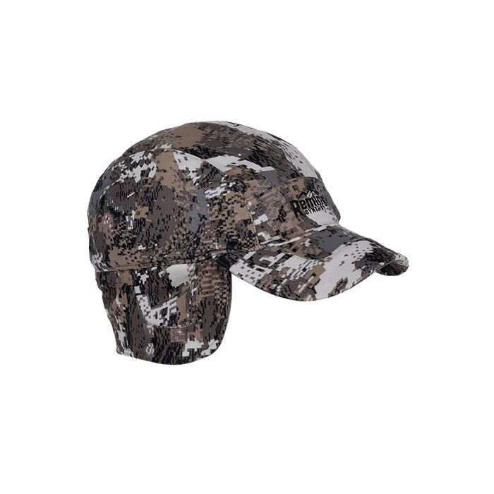 Кепка Remington Рrotection Winter Forest