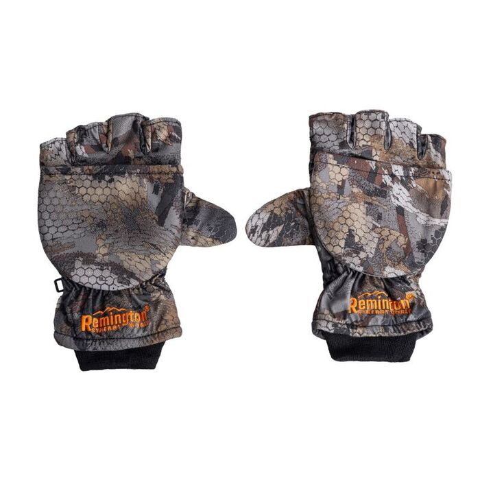 Перчатки варежки Remington Mittens Timber