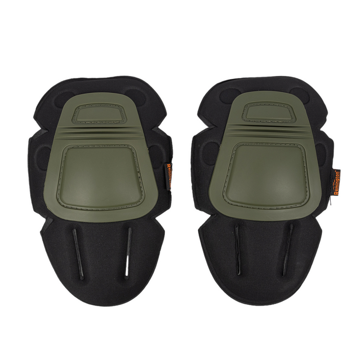 Наколенники / налокотники Remington Tactical Elbow II Knee Pads OD Green