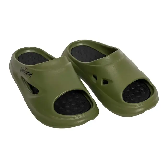 Сандалии Remington Slippers 2