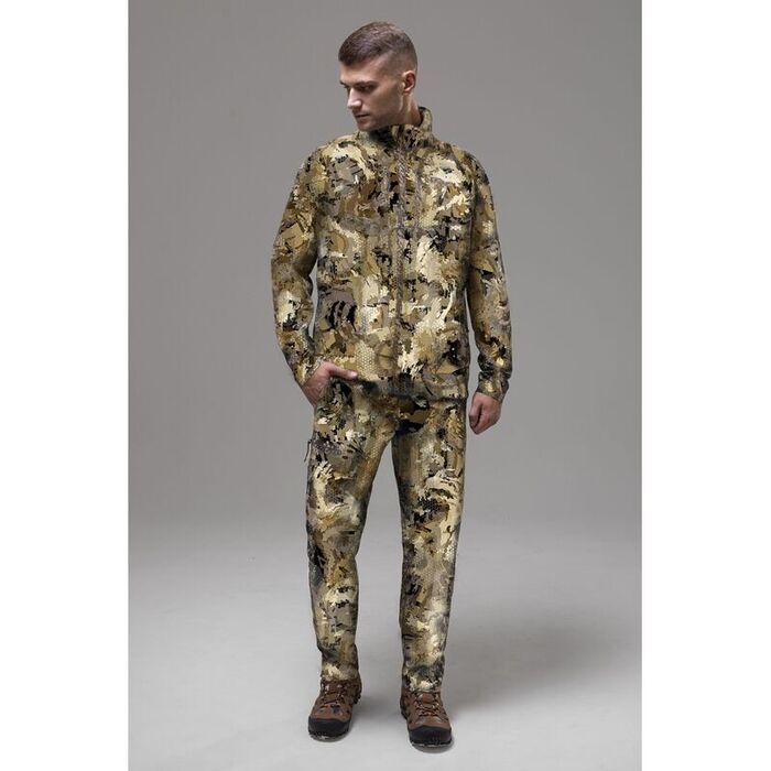 Летний костюм для охоты Remington Hot Summer Yellow Waterfowl Honeycombs