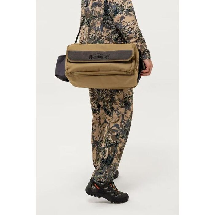 Сумка Remington Hunting Good luck Khaki