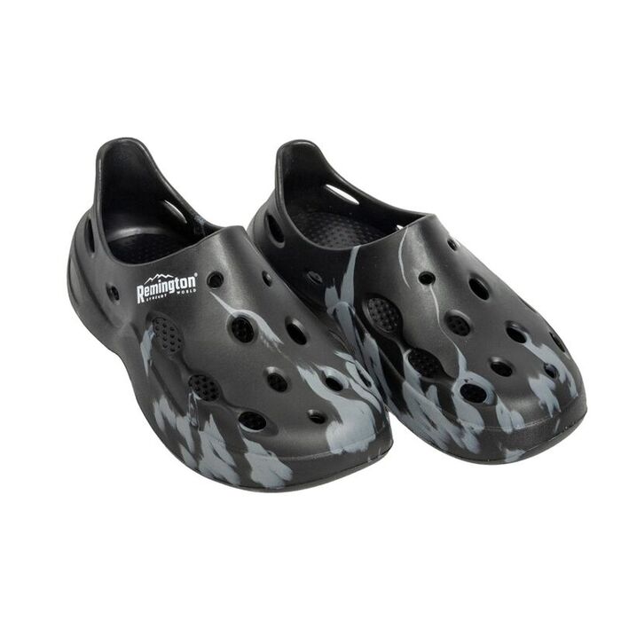 Сандалии Remington Decker grey