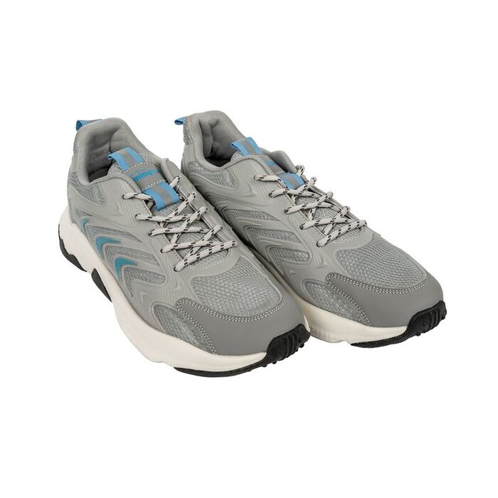 Кроссовки мужские Remington TrackStar grey