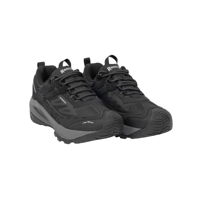 Кроссовки Remington Fortec black