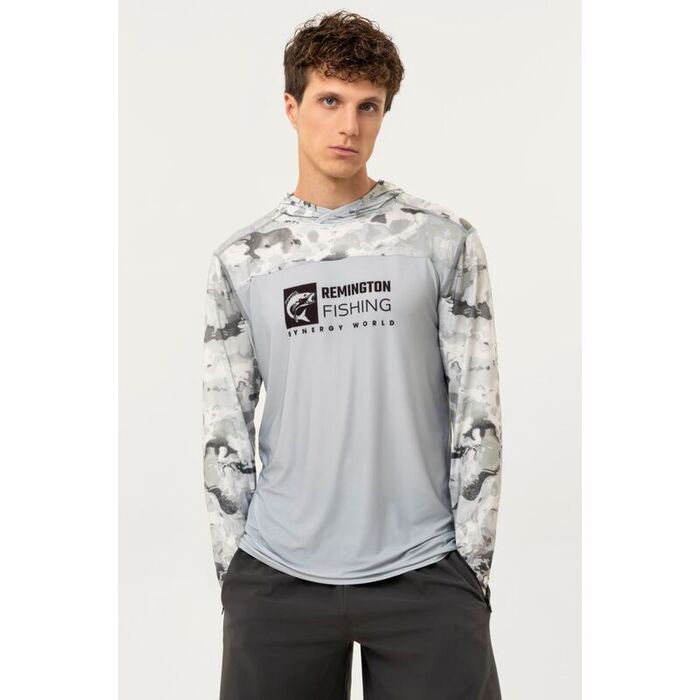 Футболка (джерси) Remington Fishing Sun and Mosquito Protection Style 5