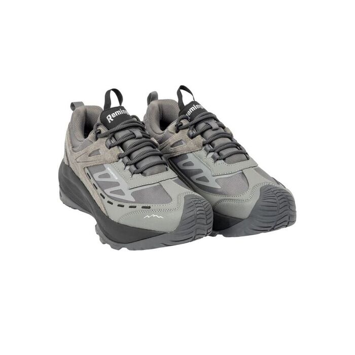 Кроссовки Remington Fortec grey