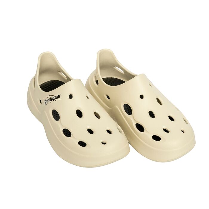 Сандалии Remington Slippers 2 beige