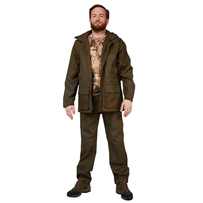 Демисезонный костюм Remington Mountain Brown