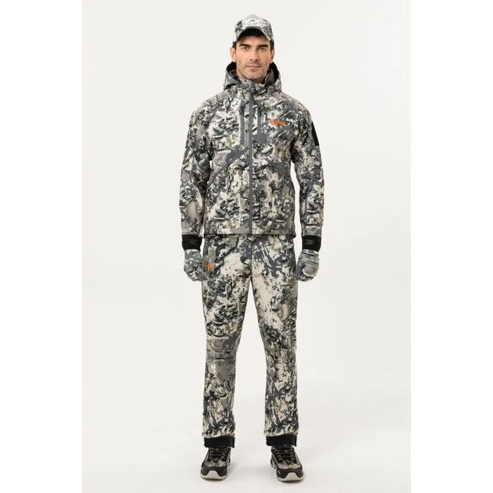 Охотничий костюм демисезонный Remington Himalayan Apex