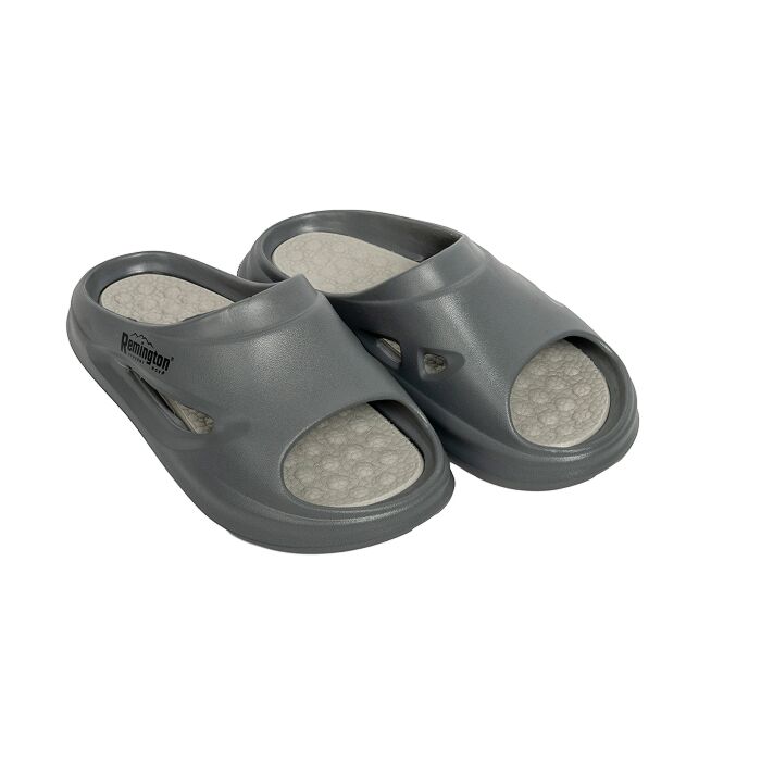 Сандалии Remington Slippers 2 grey