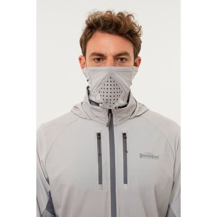 Бафф Remington sun protection Grey