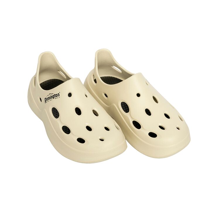 Сандалии Remington Decker beige