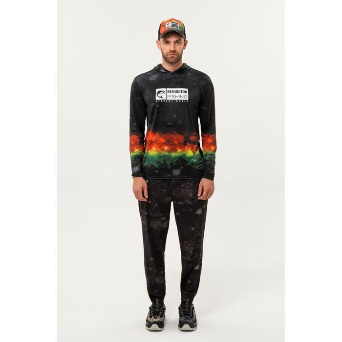 Брюки Remington Fishing Solar Boat II