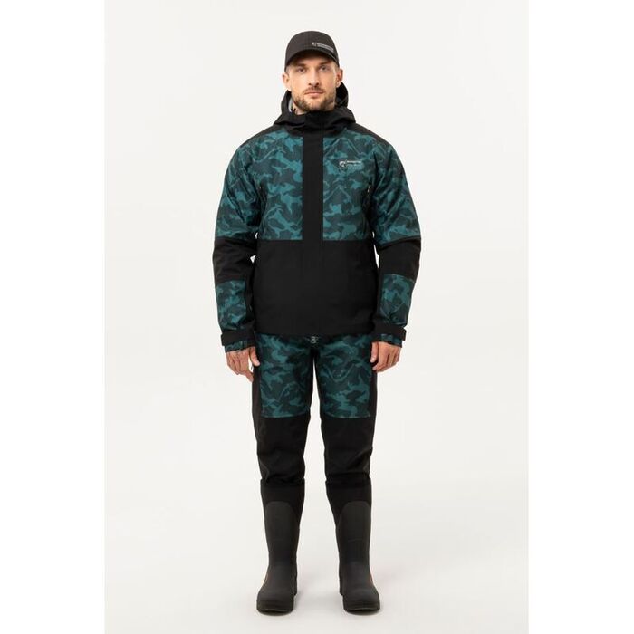 Костюм Remington Fishing Amur River