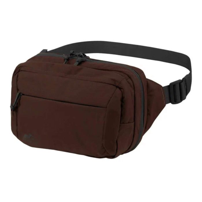Сумка поясная RAT Waist Helikon, цвет  Brown