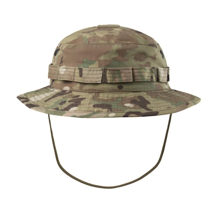 Панама  Boonie Hat Mk2  Helikon, цвет Multicam