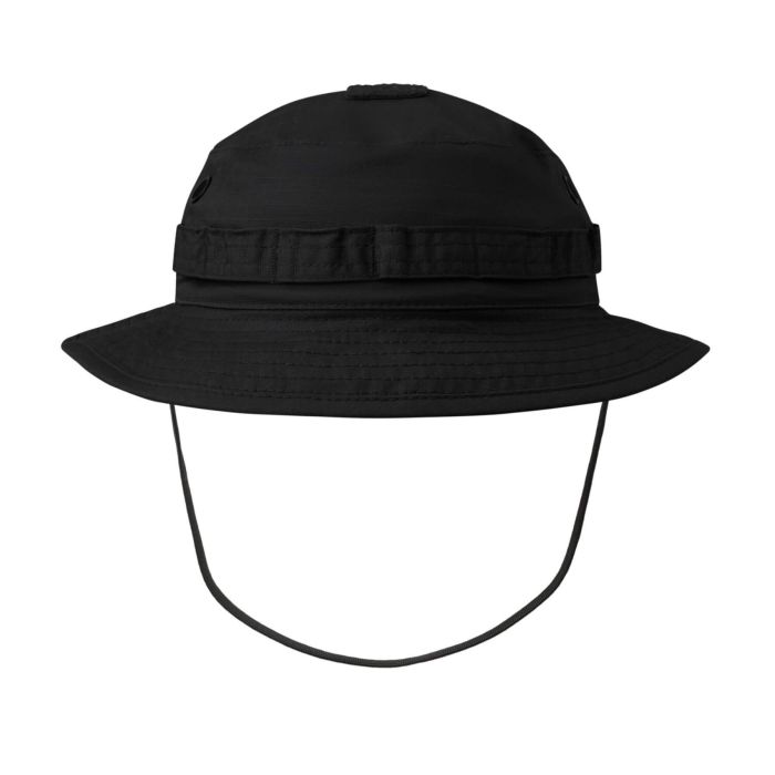 Панама  Boonie Hat Mk2  Helikon, цвет Black