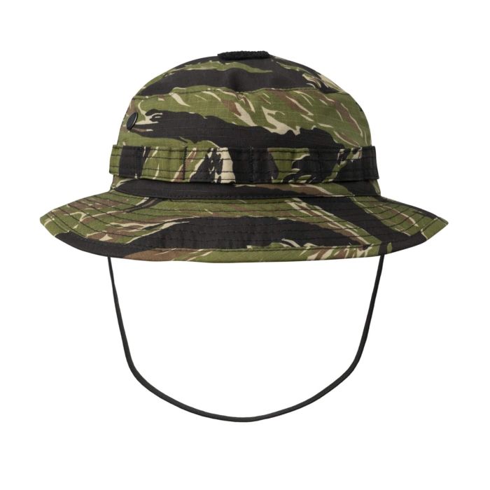 Панама  Boonie Hat Mk2  Helikon, цвет Tiger Stripe