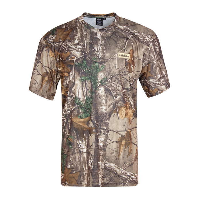 Футболка Remington T shirt Classic Camo