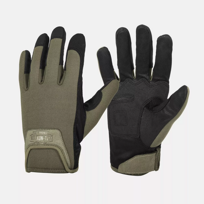 Тактические перчатки Urban Tactical Mk2 Helikon-Tex