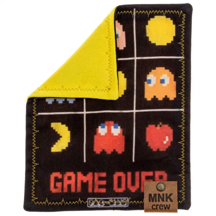 Хэнк мини (платок) MonkeyCREW Packman 13х16см