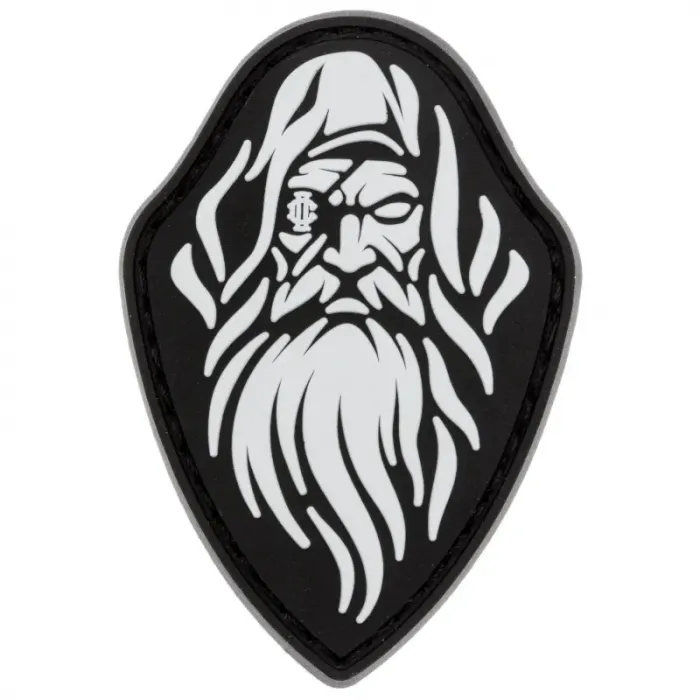 Патч Old Caster Один