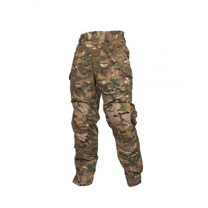 Брюки «Кречет-М»