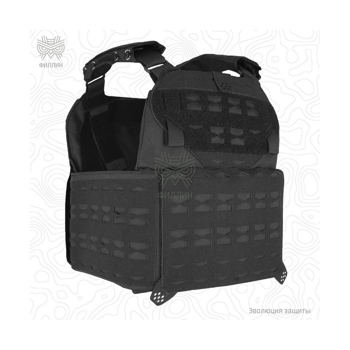 Чехол БЖ «БОР-М»