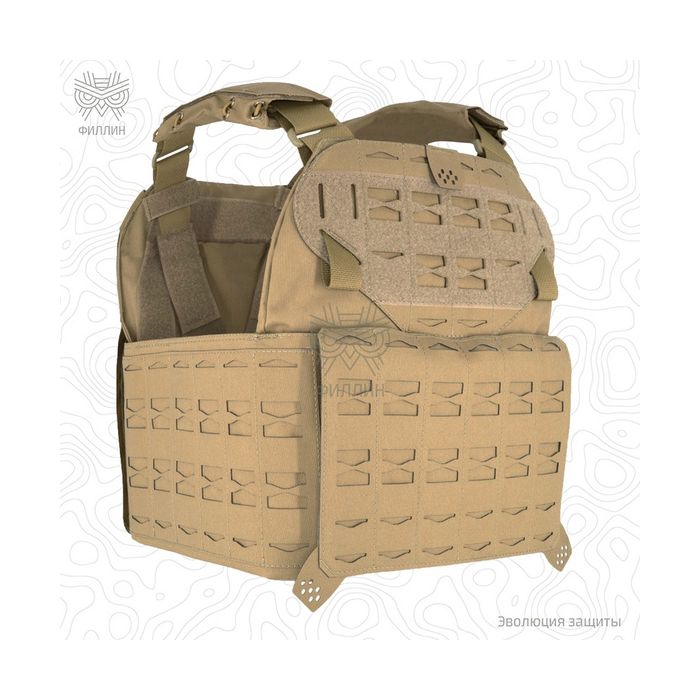 Чехол БЖ «БОР-М»