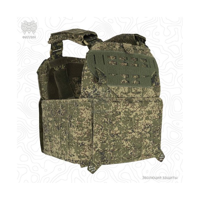 Чехол БЖ «БОР-М»