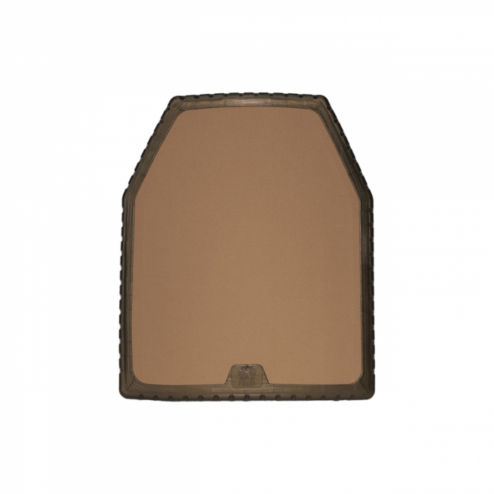 Бронепанель керамокомпозитная Бр5 «Оксид» М1 (2024-2025)