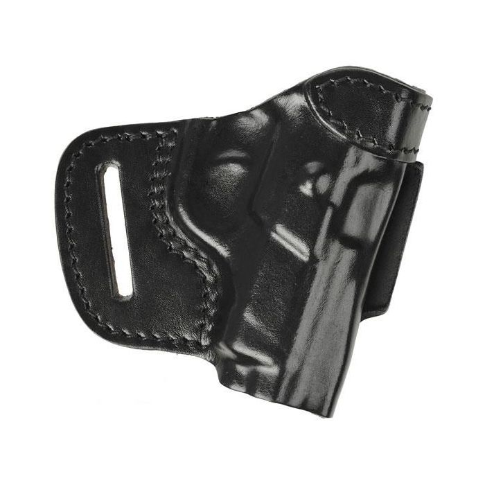 Кобура поясная для Tanfoglio INNA (модель №5)