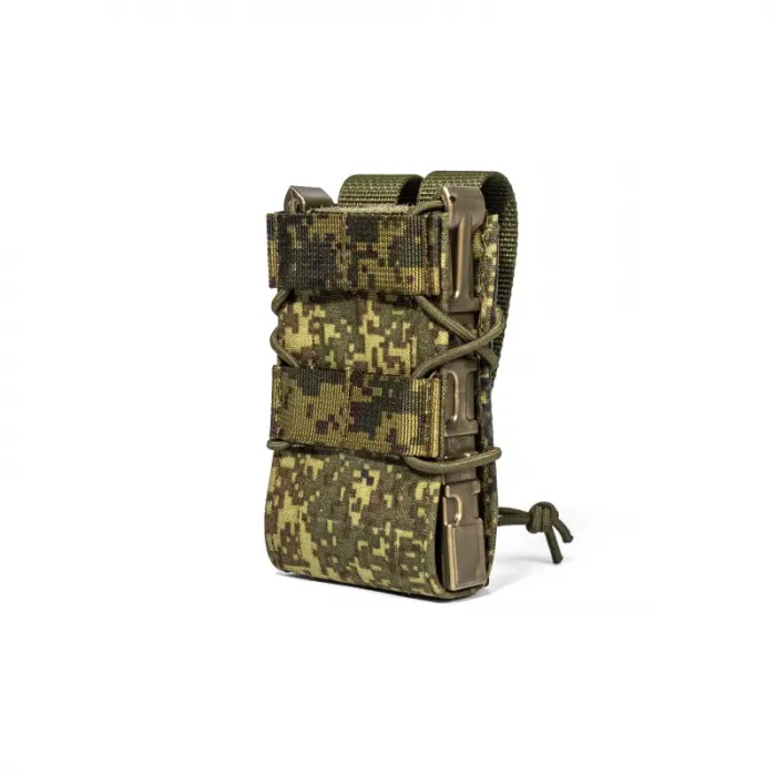 Подсумок 1АК открытый