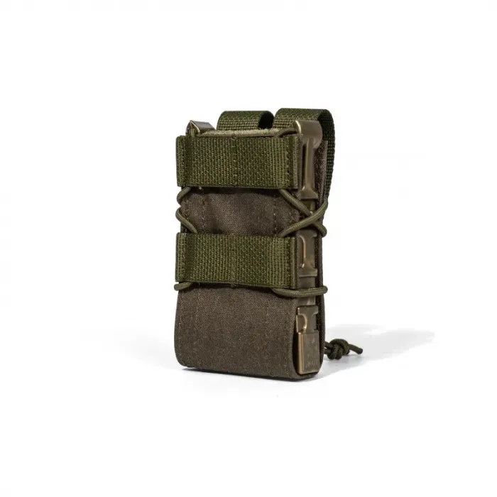 Подсумок 1АК открытый