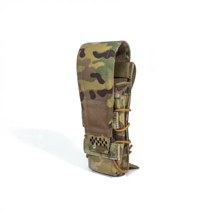 Подсумок 1АК закрытый PRO