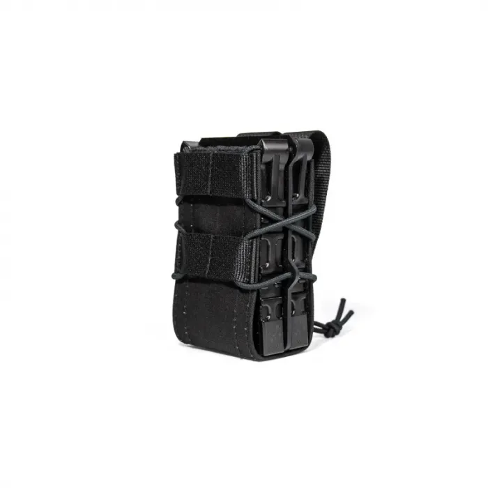 Подсумок 2АК открытый