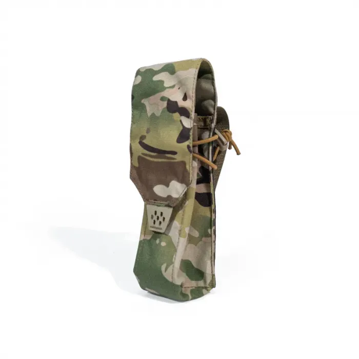 Подсумок 2АК закрытый