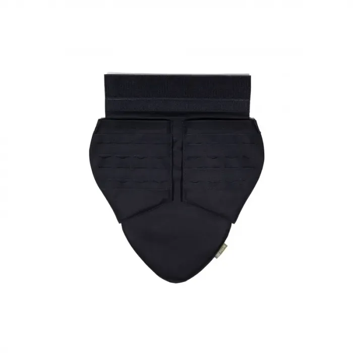 Напашник трёхлепестковый с противоосколочной защитой по классу С2